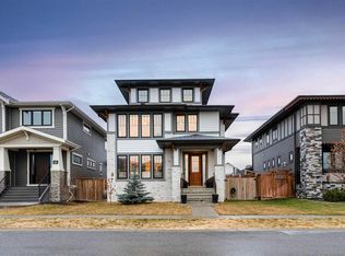 17 E Cattail Run, Rocky View County, AB T3Z0C9