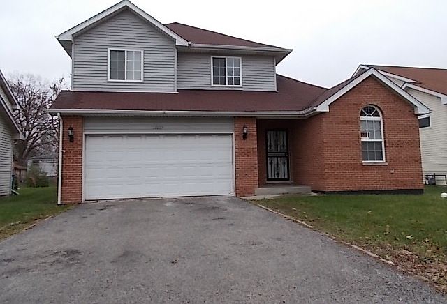 Property Front View