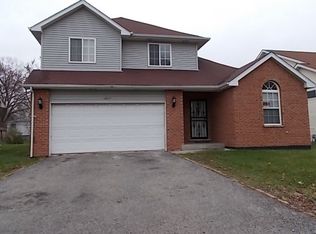 16037 Wood St, Harvey, IL 60426