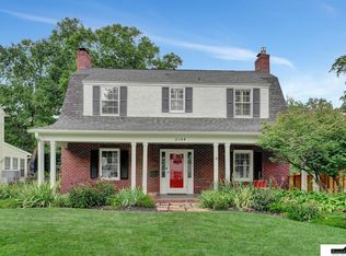 2744 Jackson Dr, Lincoln, NE 68502