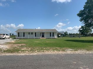 3170 Koll Rd, Jennings, LA 70546