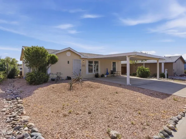 16101 N EL MIRAGE Road #358, El Mirage, AZ 85335