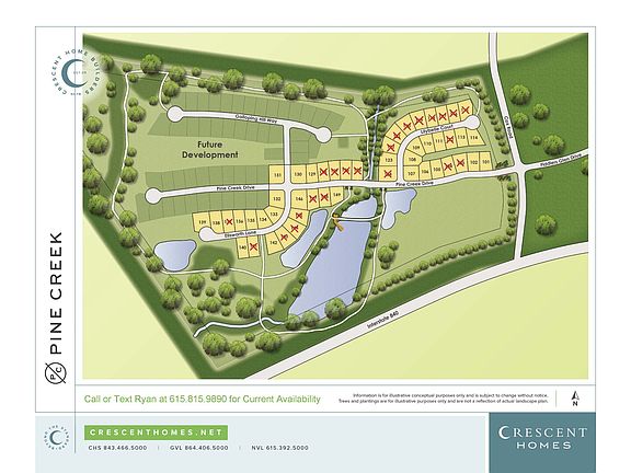 2nd image of 2019 Ellsworth Ln Lot 135