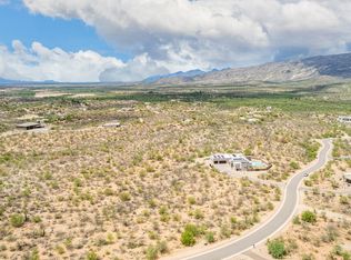 7910 S Diamond K Ranch Pl #249, Tucson, AZ 85747