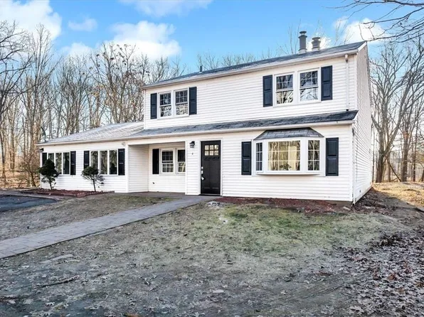 22 Stately Oaks, Cornwall, NY 12518