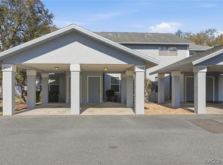 11027 W Harbor Watch Loop, Crystal River, FL 34428