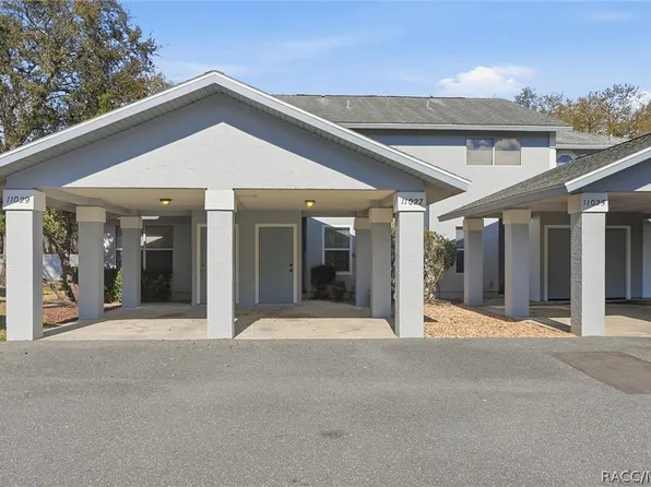 11027 W Harbor Watch Loop, Crystal River, FL 34428