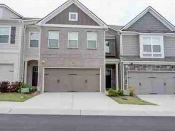 7621 Avalon Blvd, Fairburn, GA 30213