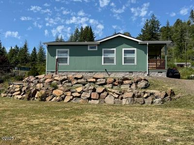 279 N Fawn Dr, Otis, OR, 97368
