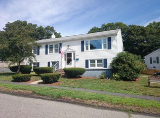 1 Cedarcrest Ter, West Roxbury, MA 02132