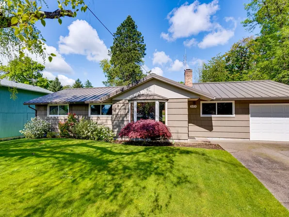 16434 SE Sun Ave, Milwaukie, OR 97267