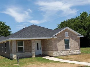 1401 E Robert St, Fort Worth, TX 76104