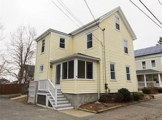 4-8 Fayette St, Watertown, MA 02472