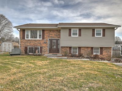 428 Timber Oak Dr, Bristol, VA, 24201