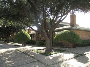 3105 Mark Ln APT B, Midland, TX 79707