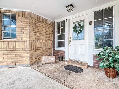 6422 Modesto Dr, Houston, TX 77083 | Zillow