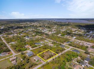 12400 Prudential Ave #24, Pt Charlotte, FL 33981