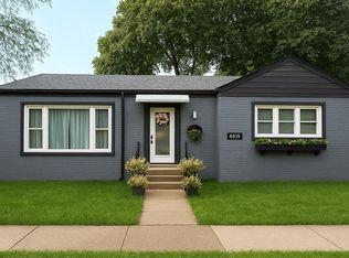 4019 Cleveland St, Skokie, IL