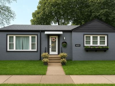 4019 Cleveland St, Skokie, IL, 60076