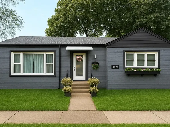 4019 Cleveland St, Skokie, IL 60076