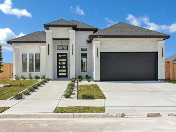 5701 N Rayo Del Sol, Edinburg, TX 78542