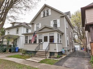 44 Wilmington St, Rochester, NY 14620