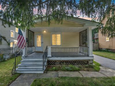 3753 W 139th St, Cleveland, OH, 44111
