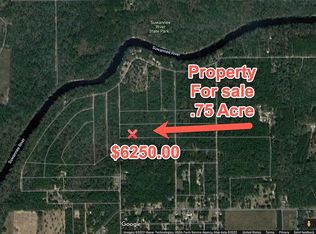 12th Ter, Live Oak, FL 32060