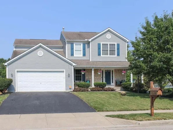 366 Linden Cir, Pickerington, OH 43147