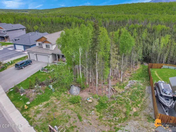 L-15 Koso Dr, Eagle River, AK 99577