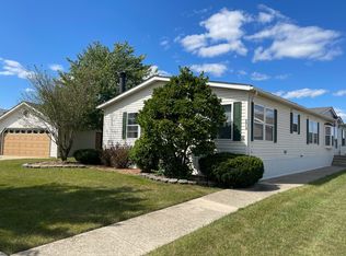 273 Tulip Cir, Matteson, IL 60443