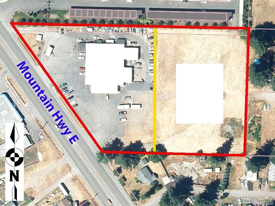 2nd image of 21621 Mountain Hwy E
