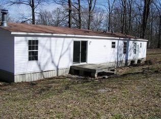 292 Little Dunham Dr, Heber Springs, AR 72543
