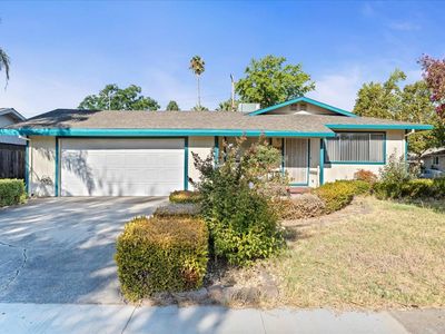 7446 Sylvia Way, Sacramento, CA, 95822