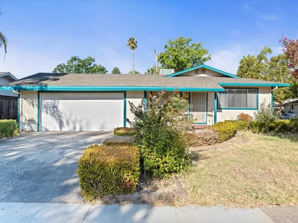 7446 Sylvia Way, Sacramento, CA 95822
