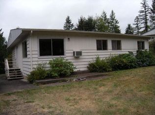 16530 Hall Rd, Clatskanie, OR 97016