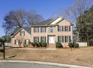 130 Springbrook Ct, Summerville, SC 29485