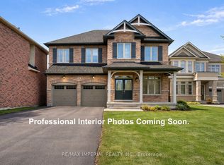 16 Boland Ct, Aurora, ON L4G0W6