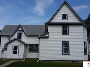 15420 McKelvie Rd, Weeping Water, NE 68463