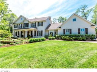 35 Grey Fox Run, Bentleyville, OH 44022