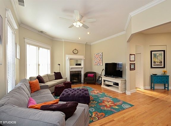 4th image of 2700 N Mildred Ave #3