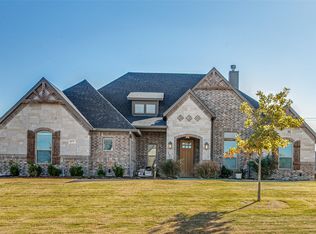 14717 Lost Wagon St, Justin, TX 76247