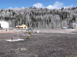 385 S Vasels #UNIT 69, Brian Head, UT 84719