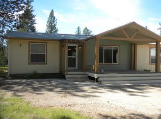 313 W Oregon Rd, Deer Park, WA 99006