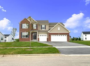 2203 Richmond Ave, Yorkville, IL