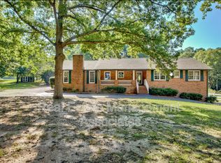 160 Harp Rd, Fayetteville, GA 30215