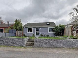 9634 22nd Ave SW, Seattle, WA 98106