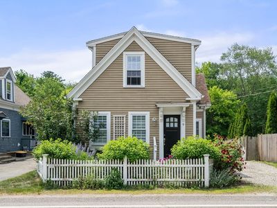 9 Maple St, Kingston, MA, 02364
