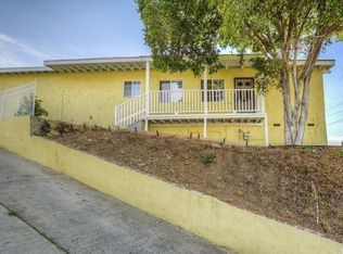 1340 N Alma Ave, Los Angeles, CA 90063