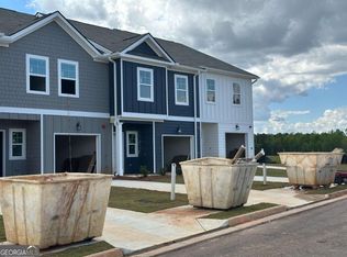 1376 Riverstone Rd Lot 94, Jonesboro, GA 30238